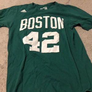 Al Horford Celtics t shirt
